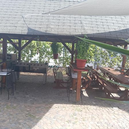 Brique Jobb Mint Othon Apartman Hajdúszoboszló Dış mekan fotoğraf