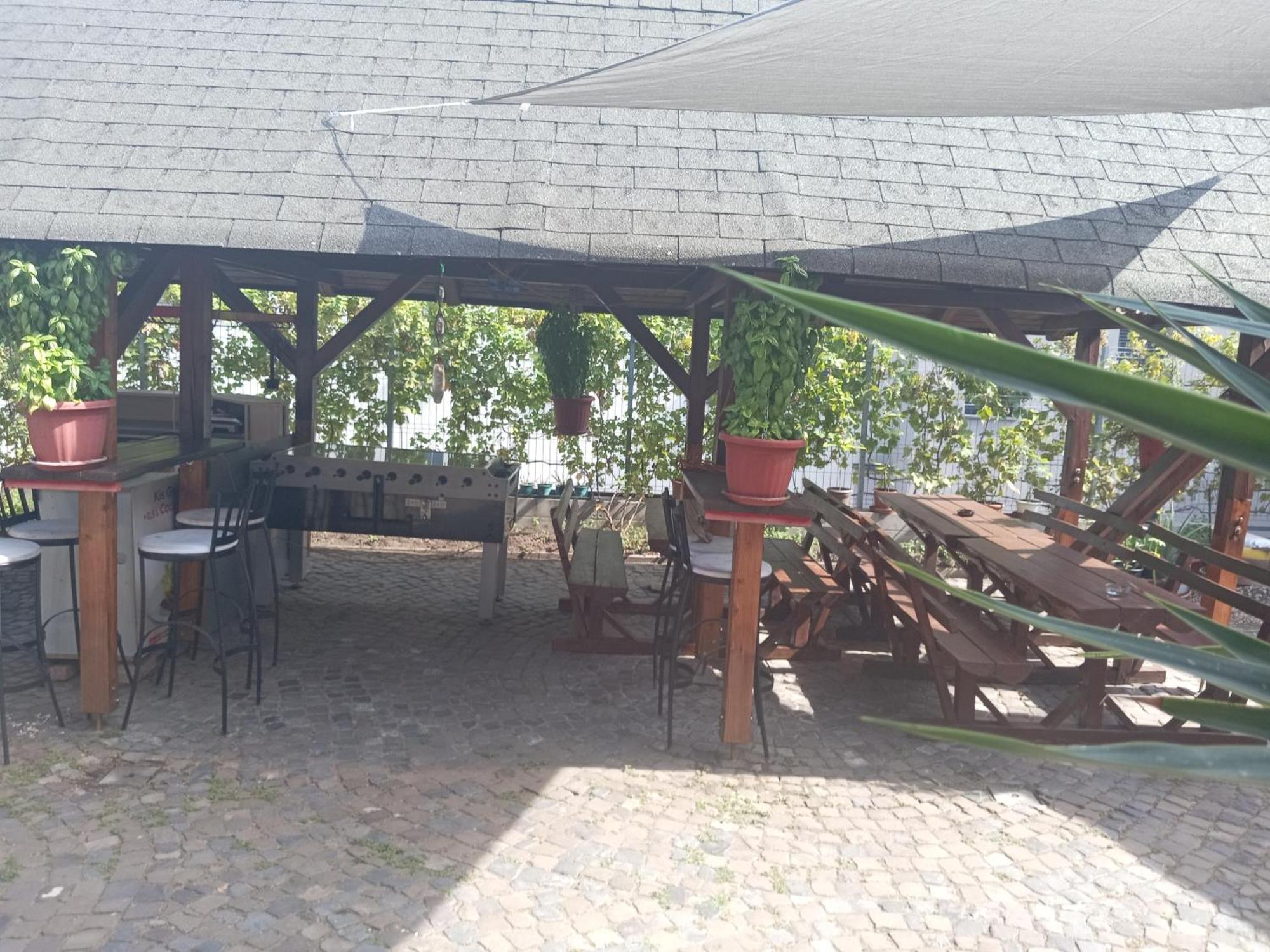 Brique Jobb Mint Othon Apartman Hajdúszoboszló Dış mekan fotoğraf