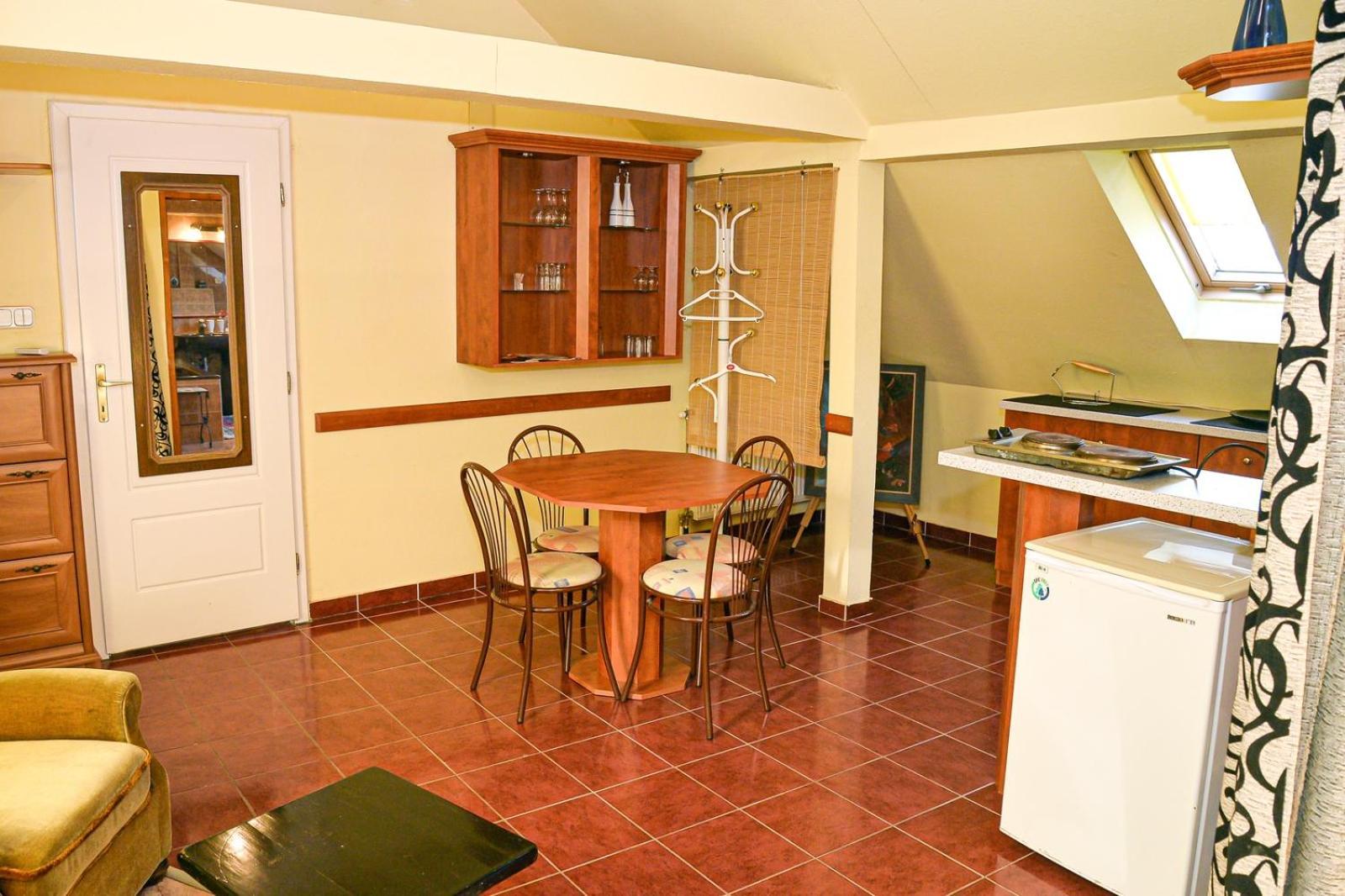 Brique Jobb Mint Othon Apartman Hajdúszoboszló Dış mekan fotoğraf