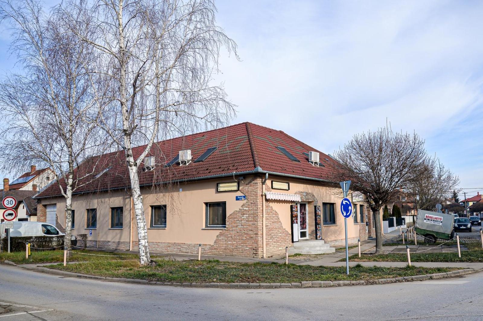 Brique Jobb Mint Othon Apartman Hajdúszoboszló Dış mekan fotoğraf