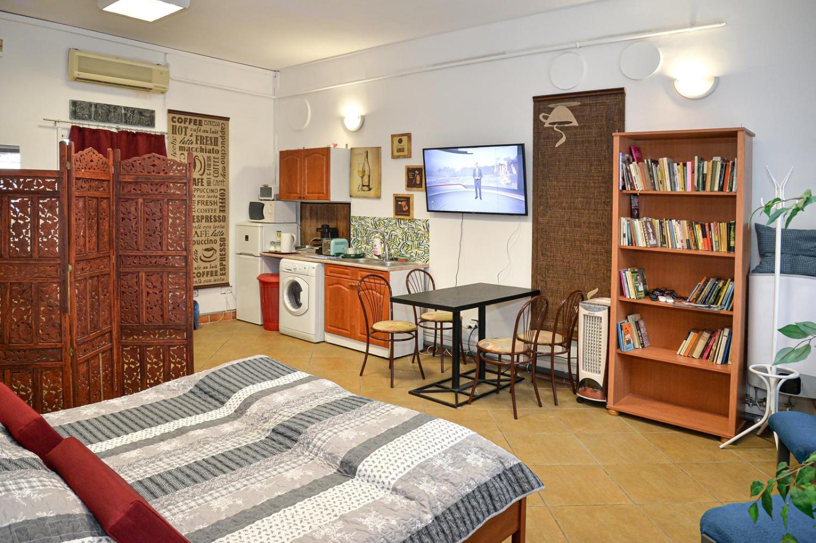 Brique Jobb Mint Othon Apartman Hajdúszoboszló Dış mekan fotoğraf