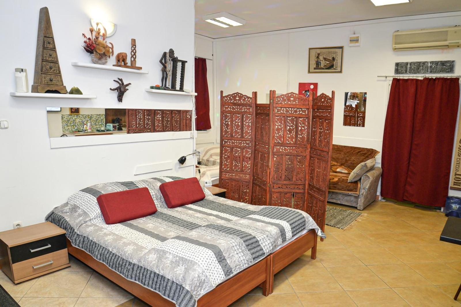 Brique Jobb Mint Othon Apartman Hajdúszoboszló Dış mekan fotoğraf