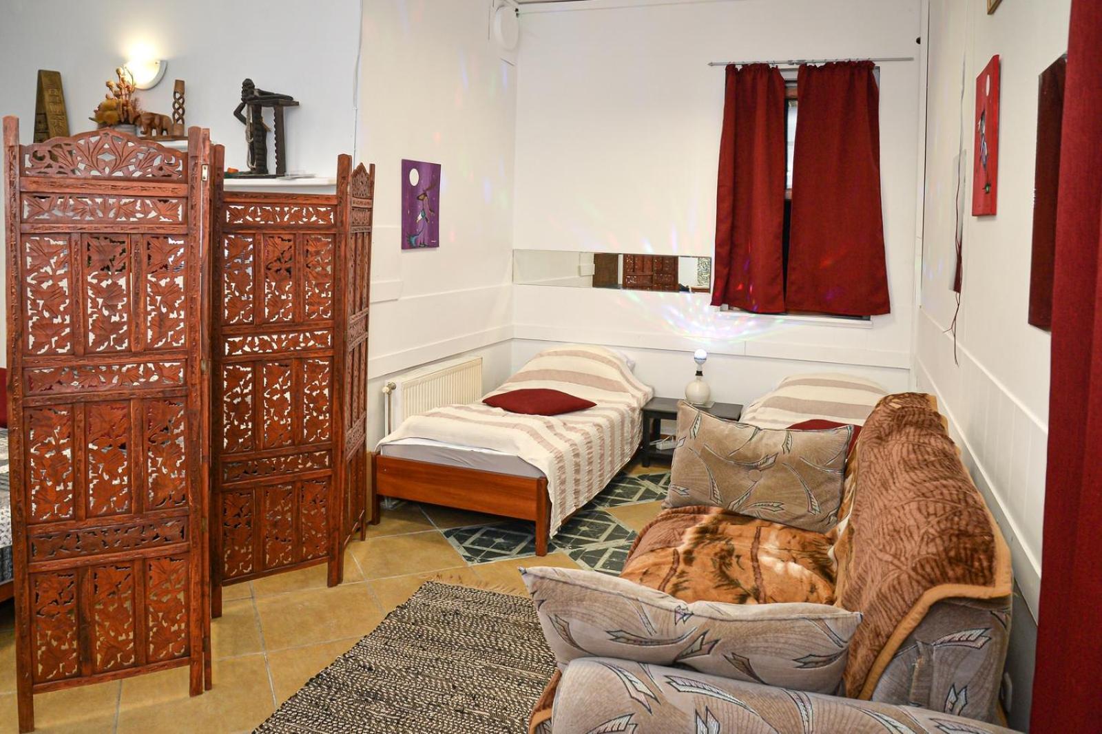 Brique Jobb Mint Othon Apartman Hajdúszoboszló Dış mekan fotoğraf