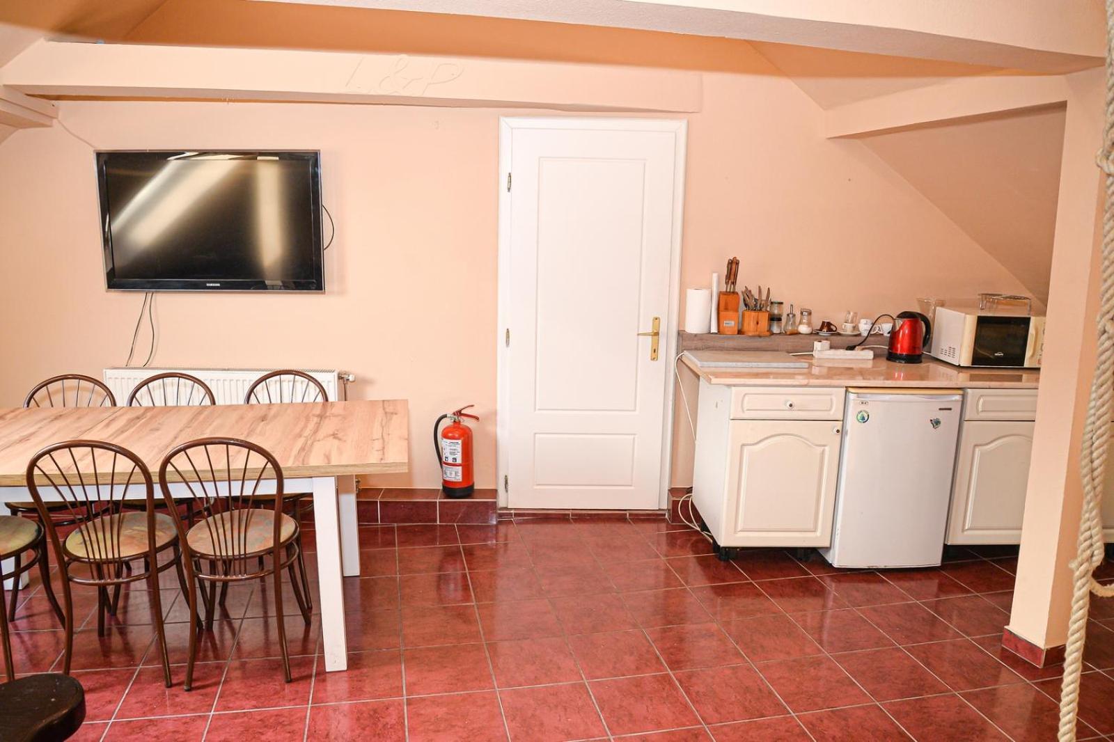 Brique Jobb Mint Othon Apartman Hajdúszoboszló Dış mekan fotoğraf