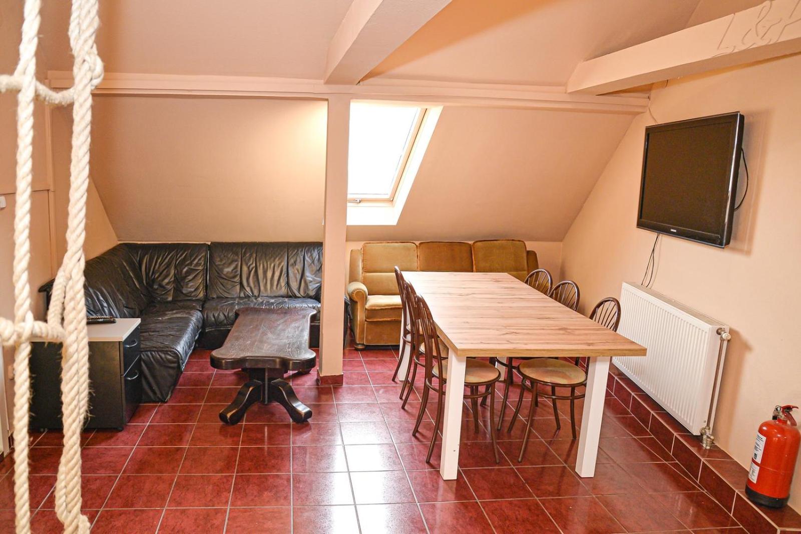 Brique Jobb Mint Othon Apartman Hajdúszoboszló Dış mekan fotoğraf