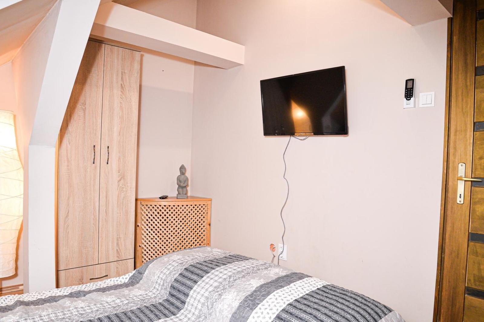Brique Jobb Mint Othon Apartman Hajdúszoboszló Dış mekan fotoğraf
