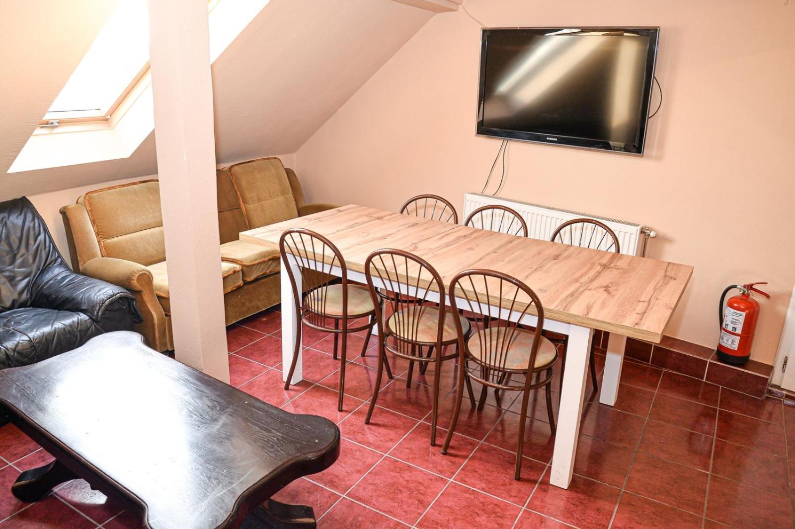 Brique Jobb Mint Othon Apartman Hajdúszoboszló Dış mekan fotoğraf